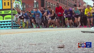 IMT Des Moines Marathon is fast approaching [upl. by Alyk437]