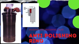 Anti Polishing Ring In LinerBore Polishing [upl. by Kawai]