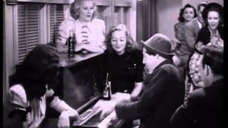 Chico Marx Playing Piano 10 films Complete good quality [upl. by Packer]