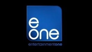 Entertainment One Logo History [upl. by Aylat954]