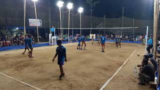 SENUSALIMTIKUS CS VS TUAN RUMAH IDOLA B  Di open idola cup rumbia [upl. by Marcello]