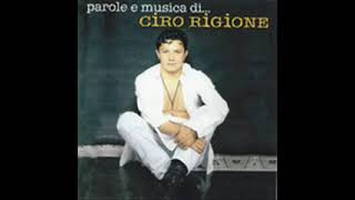 CIRO RIGIONE TUA MOGLIE DOV E MUSICA NEOMELODICA NAPOLETANA [upl. by Ajan]