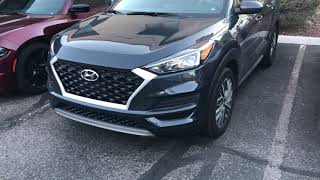 20162020 Hyundai Tucson Complaints [upl. by Kelleher]