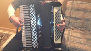 solton accordion lmmm gorgeous musette [upl. by Standish]