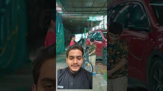 BAHAN NE DILAI NEW CAICALE 🚲youtubeshorts emotional shorts vlog [upl. by Yerffej]