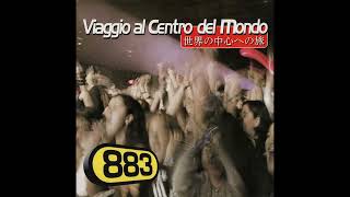 883  Viaggio al centro del mondo versione singolo [upl. by Ciredec12]