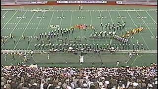 Cavaliers 1995 DCI Prelims [upl. by Hafinah]