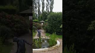 Beauchamps Maison Hotel travel nature garden architecture [upl. by Andrej]