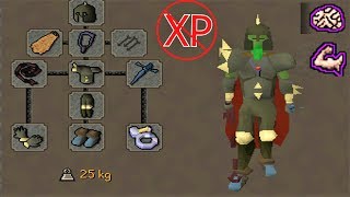 This is how Oldschool Pking Should be 2006 Setups [upl. by Mihar]