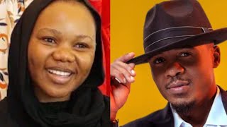 ALIKIBA NI MWANAUME MZURI DIAMONDI NA HARMONIZE SIWEZI KUJIBU SMS ZAO [upl. by Querida183]