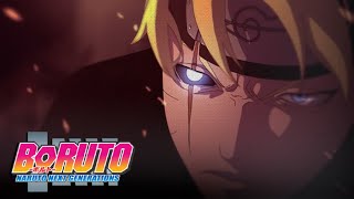 Boruto Two Blue Vortex  quotThe TRUE POWER of JOUGAN is to CHANGE FATEquot [upl. by Nojram]