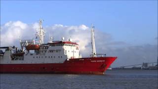 FUGRO MERIDIAN [upl. by Sander]