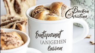 Brioche in der Tasse [upl. by Hax912]