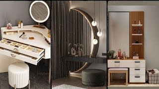 Top 10 Modern dressing table design ideas 2023 dressingtabledesign homedecor trending [upl. by Ynagoham]