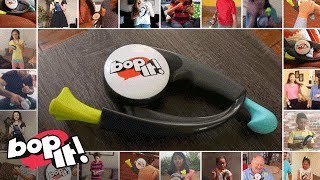 Hasbro Gaming Canada  Bop It Official TV Spot [upl. by Fred]