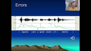 Prosody Tutorial Lecture 5 Pitch and F0 [upl. by Seka]