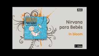 Nirvana para Bebés  In bloom [upl. by Aniretac]