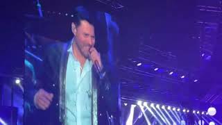 14 A Lo Mejor  Banda Ms en Vivo Guadalajara  Monterrey [upl. by Garcia576]