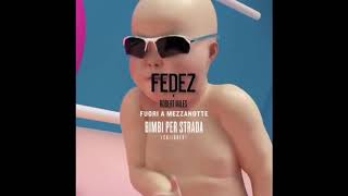 Fedez “bimbi per strada” [upl. by Sucy]