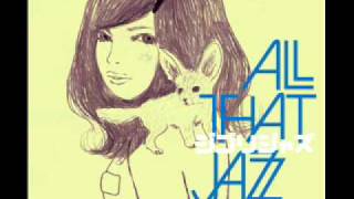 All That Jazz  Umi no Mieru Machi  海の見える街 [upl. by Zeitler]