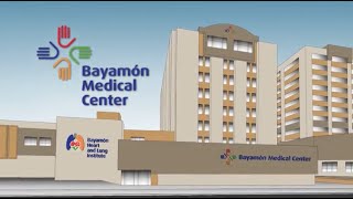 Bayamon Medical Center [upl. by Annabell]