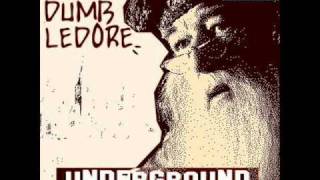 Dumbledore In The Cave  Partis Temporus [upl. by Akcinahs]