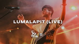 Lumalapit LIVE  The Juans [upl. by Solakcin]