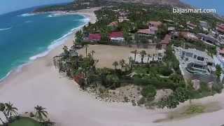 Beachfront Properties For Sale  Palmilla Los Cabos Mexico [upl. by Nosak768]