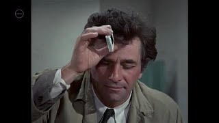 Columbo kulisszatitkok érdekességek Peter Falk [upl. by Fredkin]