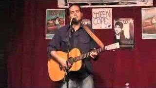 Citizen Cope  Sideways  Live [upl. by Assel158]