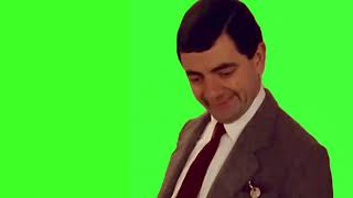 533 more of Mr Bean Green Screens  Green Screen [upl. by Ococ67]