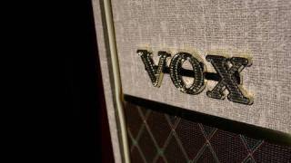 Vox AC Handwired Series [upl. by Urina]