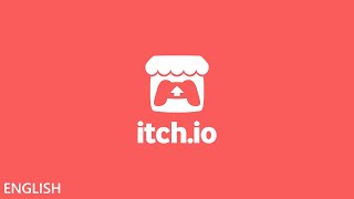 Creating a direct download link for an itchio game [upl. by Etnuahs378]