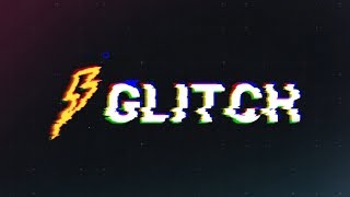 Glitch Logo v2  After Effects Template [upl. by Telford]