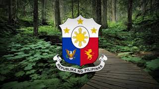 Philippine Patriotic Song  quotBagong Lipunanquot [upl. by Randy]