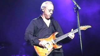 Mark Knopfler — Telegraph Road — 2005 Rome [upl. by Dnomhcir431]