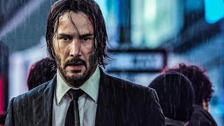 First Time Watching John Wick Reaction and Commentary [upl. by Nibas]