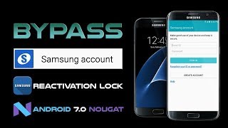 Bypass Reactivation Lock Verizon 711  Bypass Samsung Account SMG920V 711 2018 [upl. by Auof]