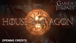 House Of The Dragon Season 2 Blood and Cheese Trailer Breakdown and Game Of Thrones Easter Eggs [upl. by Dirk]