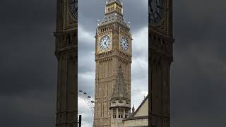 🇬🇧City of WestminsterHouses of Parliament2024 4k explore history travel shorts [upl. by Bernelle]