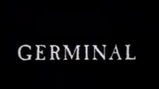 Trailer ⚫GERMINAL Germinal de Claude Berri SONY 1993 [upl. by Husain260]