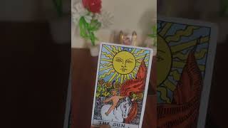 career yes No readingtarot viral youtubetwin reading❤ [upl. by Irelav]