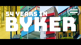 54 Years in Byker [upl. by Ertnod19]