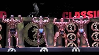 2015 Arnold Classic Review  Cedric Got Screwed [upl. by Leziar925]