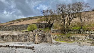 Gunnerside Walk Yorkshire Dales [upl. by Nilrah]