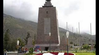 Lejos de mi Ecuador Rosita Cajamarca [upl. by Cheatham]