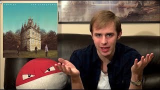 Temples  Sun Structures  Album Review [upl. by Refotsirk799]