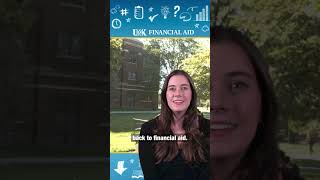 What happens if my FAFSA gets selected for verification [upl. by Ailbert]