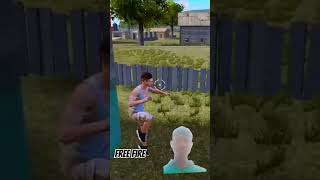 freefire 🔫 shorts freefire pakad freefire videos [upl. by Eusoj360]