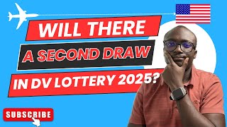 Secrets Revealed DV 2025 Green Card Lottery Draw [upl. by Eintrok]